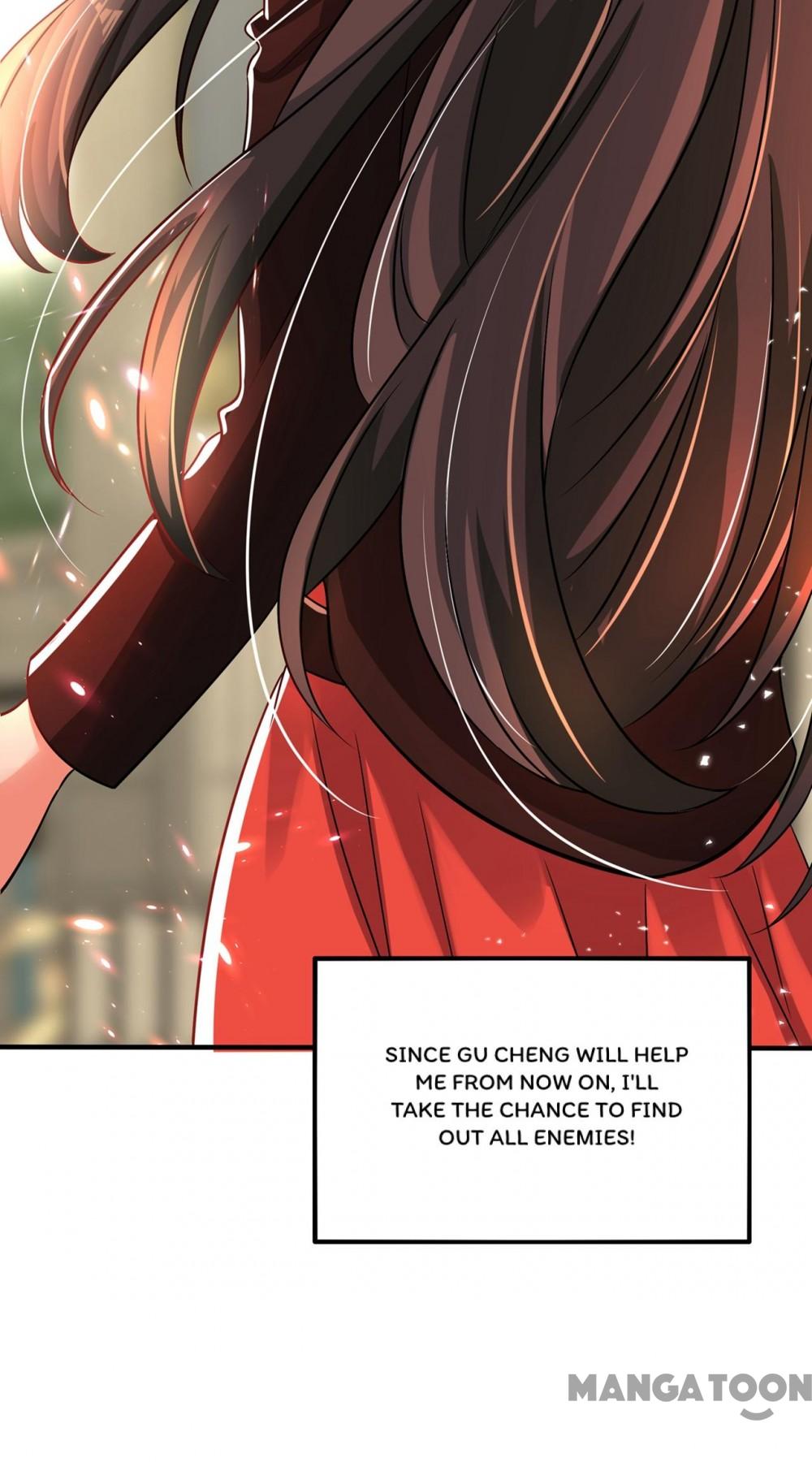 Spicy Wife’s Reborn World chapter 70 - page 41