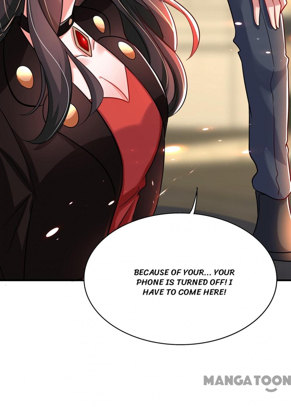 Spicy Wife’s Reborn World chapter 70 - page 45