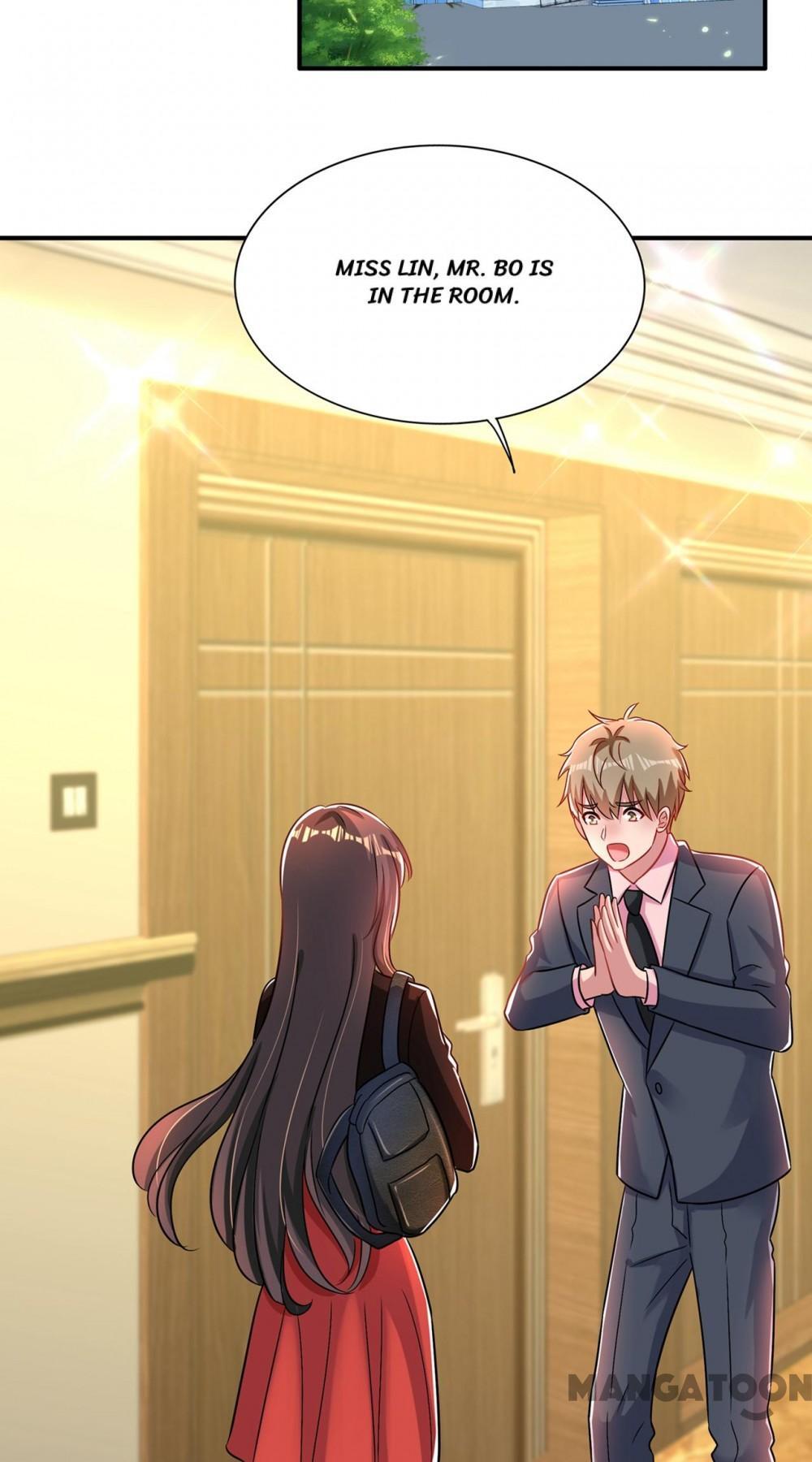 Spicy Wife’s Reborn World chapter 70 - page 49