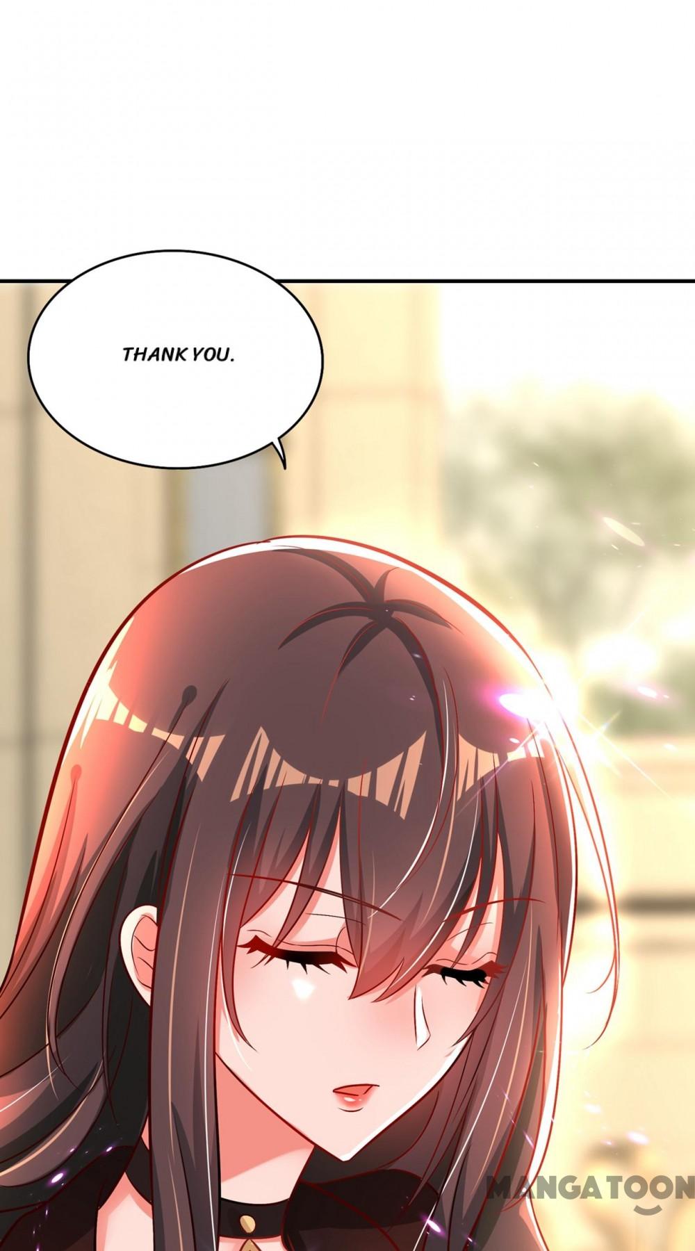 Spicy Wife’s Reborn World chapter 70 - page 5