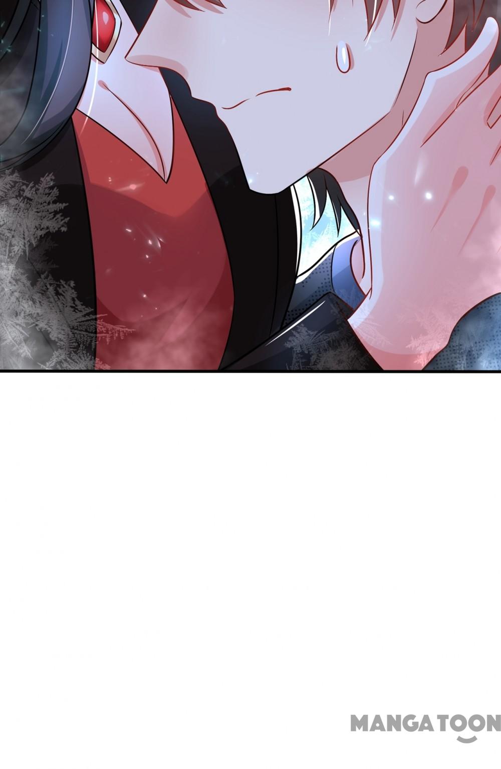 Spicy Wife’s Reborn World chapter 70 - page 59