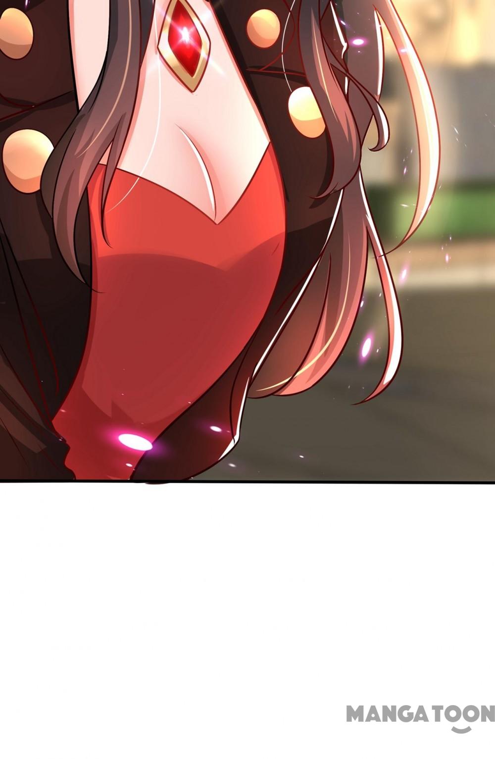 Spicy Wife’s Reborn World chapter 70 - page 6