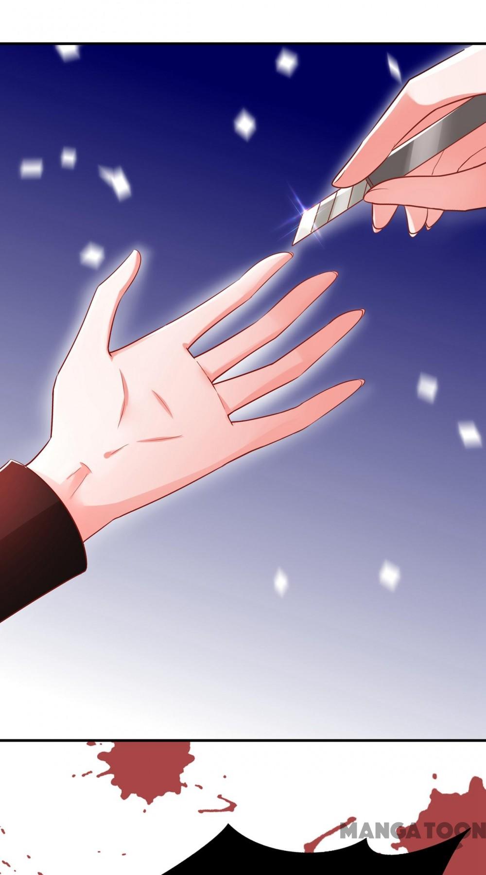 Spicy Wife’s Reborn World chapter 70 - page 63