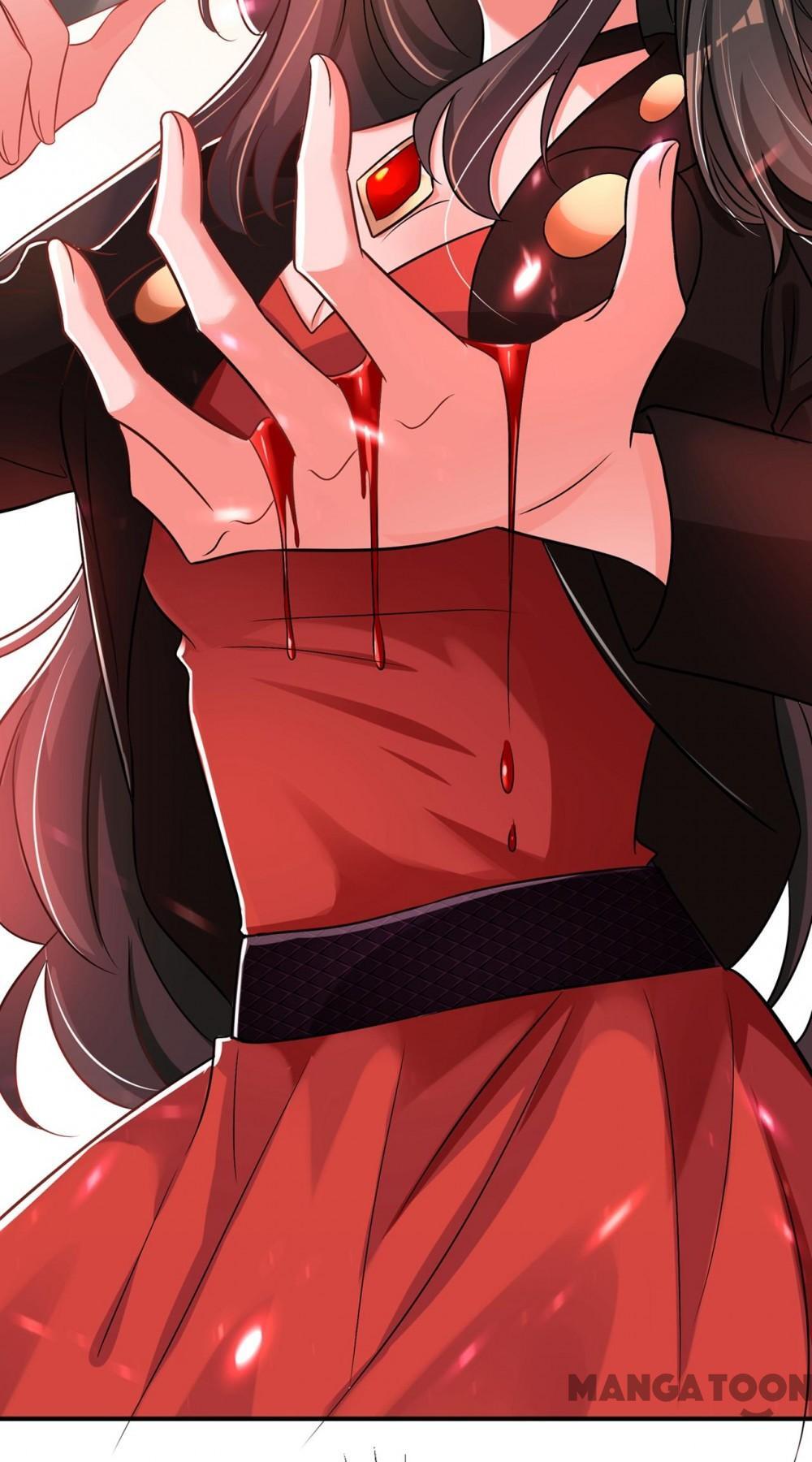 Spicy Wife’s Reborn World chapter 70 - page 65