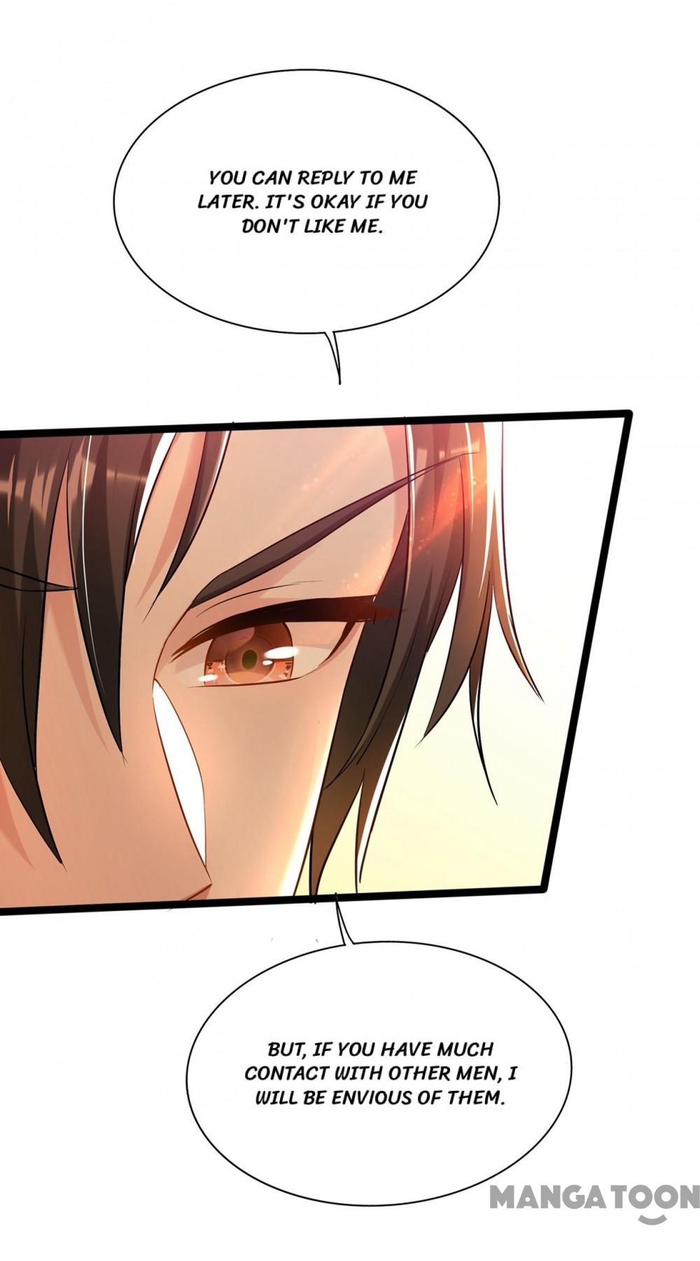 Spicy Wife’s Reborn World chapter 69 - page 1