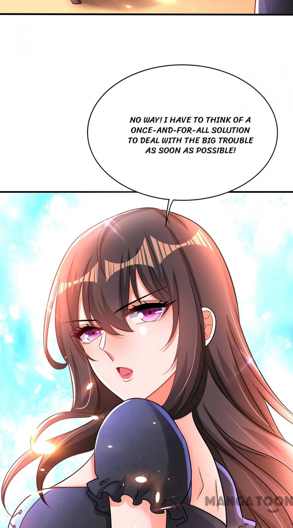 Spicy Wife’s Reborn World chapter 69 - page 12