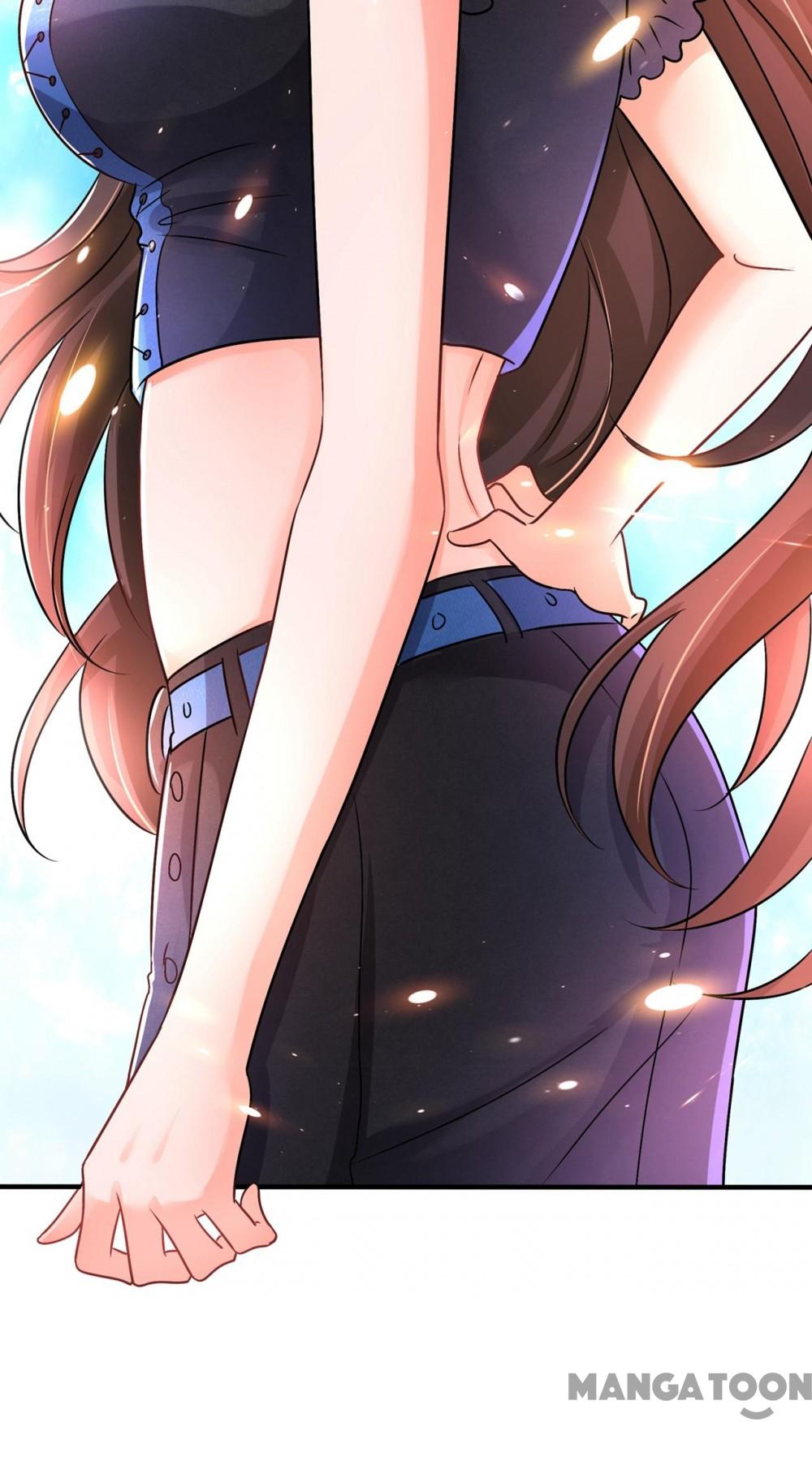 Spicy Wife’s Reborn World chapter 69 - page 13
