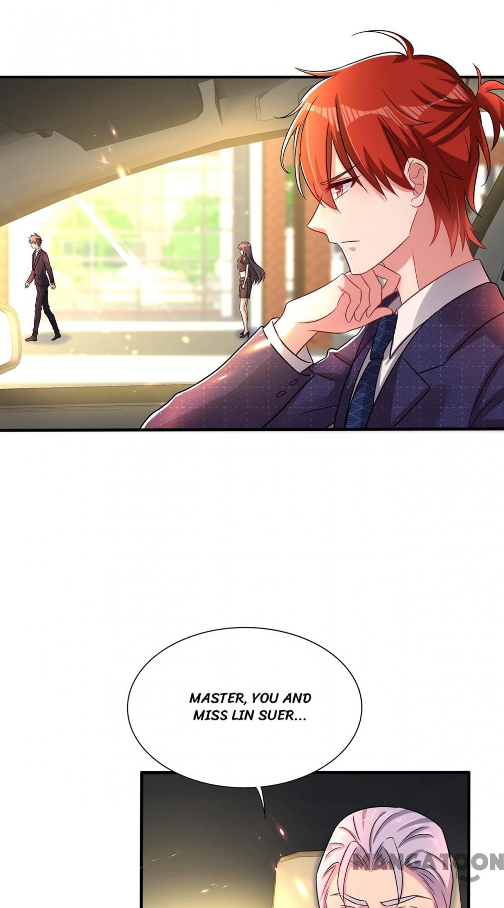 Spicy Wife’s Reborn World chapter 69 - page 15