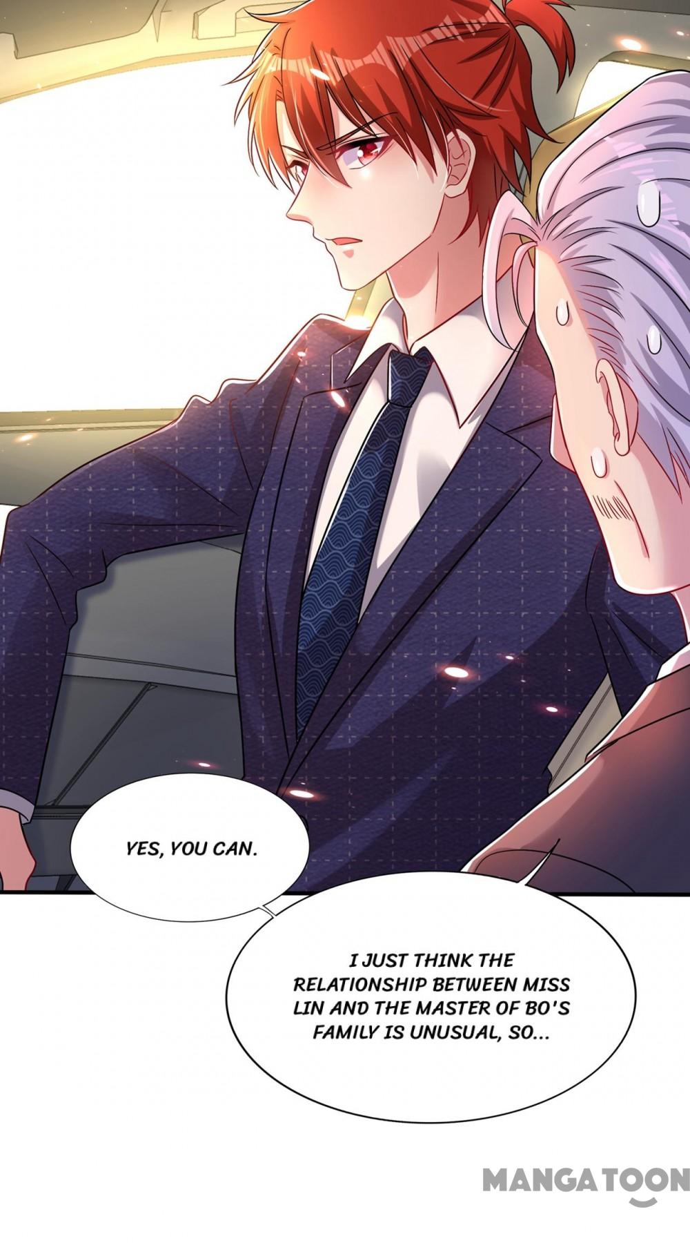 Spicy Wife’s Reborn World chapter 69 - page 17