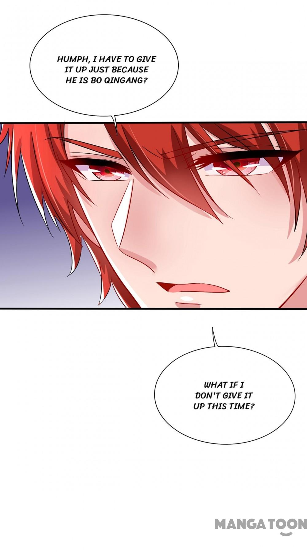 Spicy Wife’s Reborn World chapter 69 - page 19
