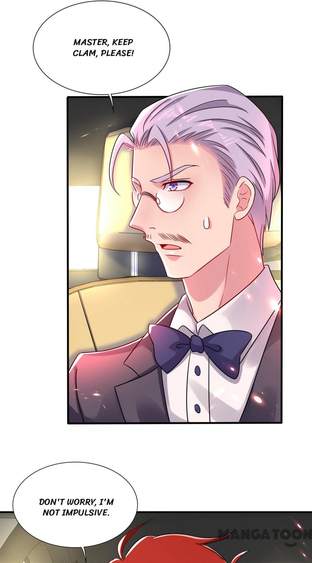 Spicy Wife’s Reborn World chapter 69 - page 20
