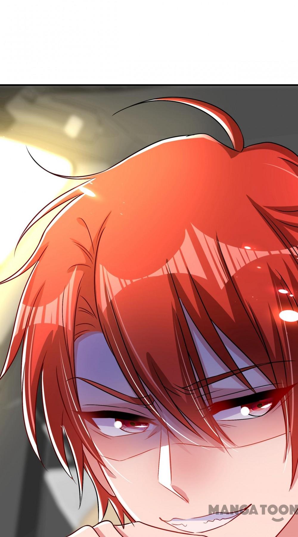 Spicy Wife’s Reborn World chapter 69 - page 23