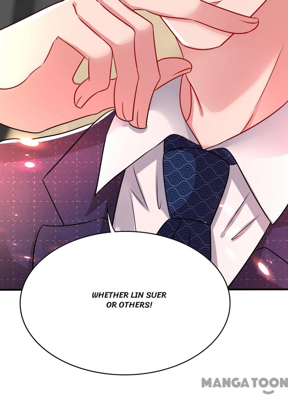 Spicy Wife’s Reborn World chapter 69 - page 24
