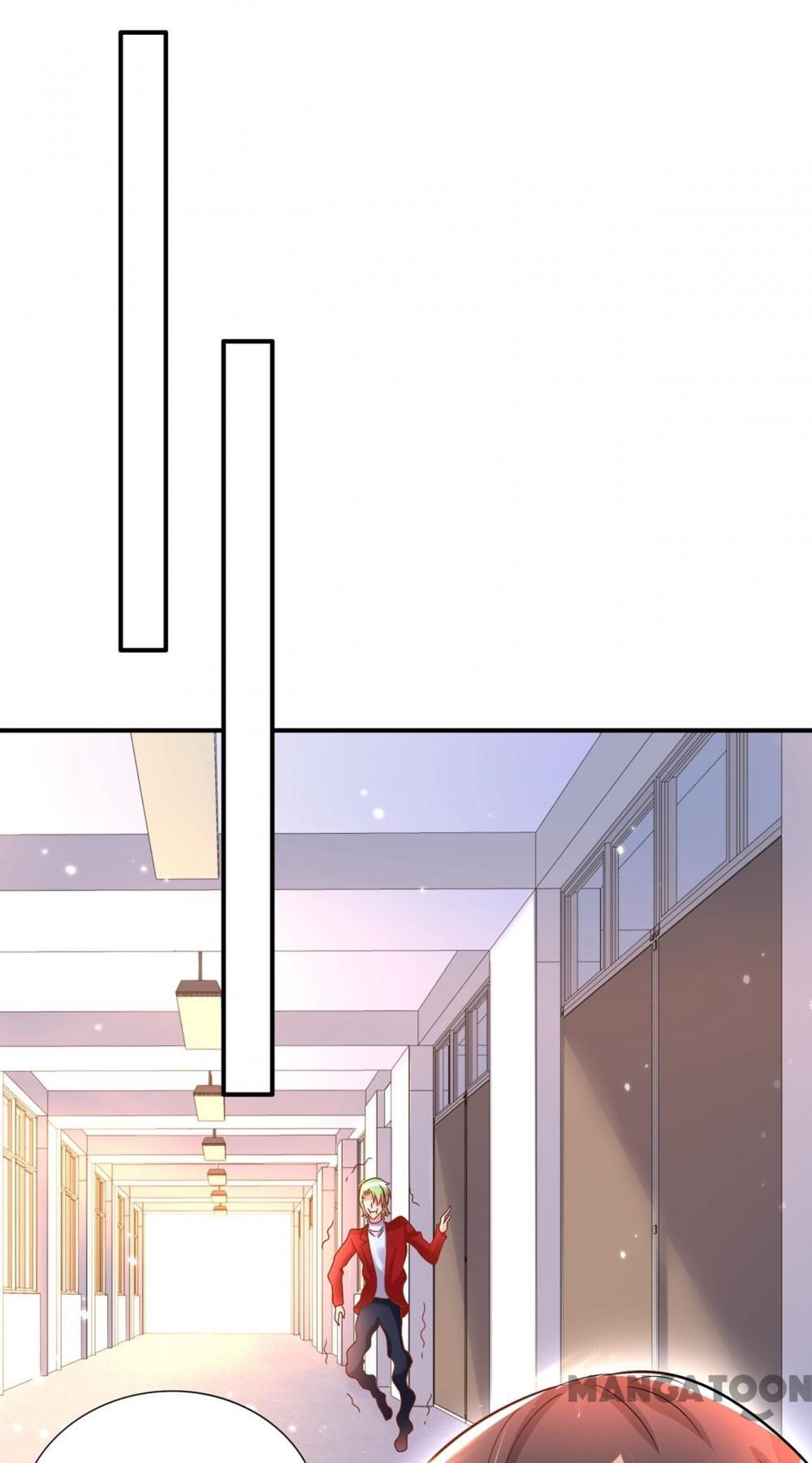 Spicy Wife’s Reborn World chapter 69 - page 25