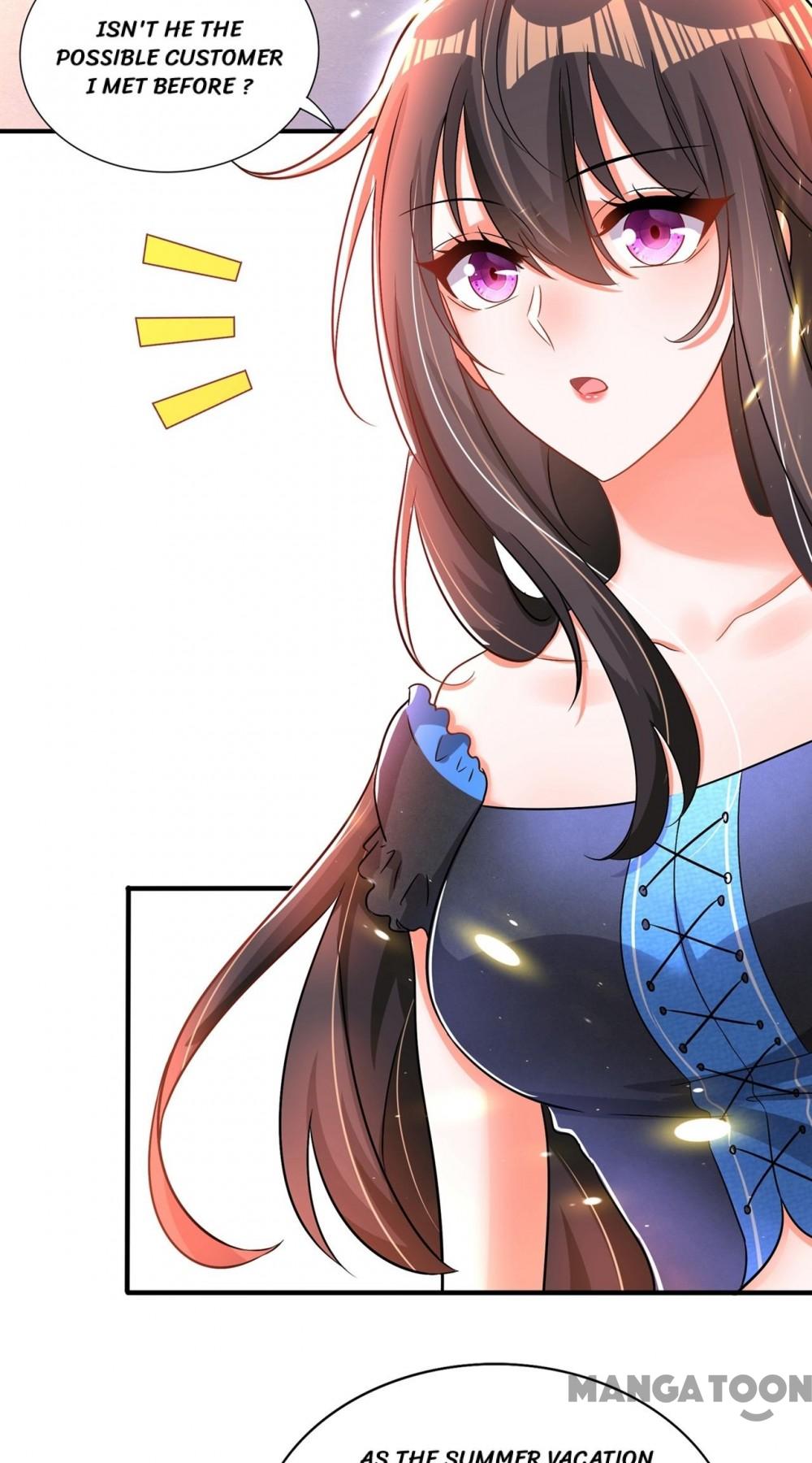 Spicy Wife’s Reborn World chapter 69 - page 26