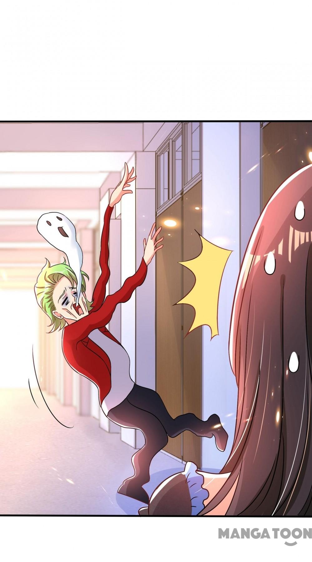 Spicy Wife’s Reborn World chapter 69 - page 29