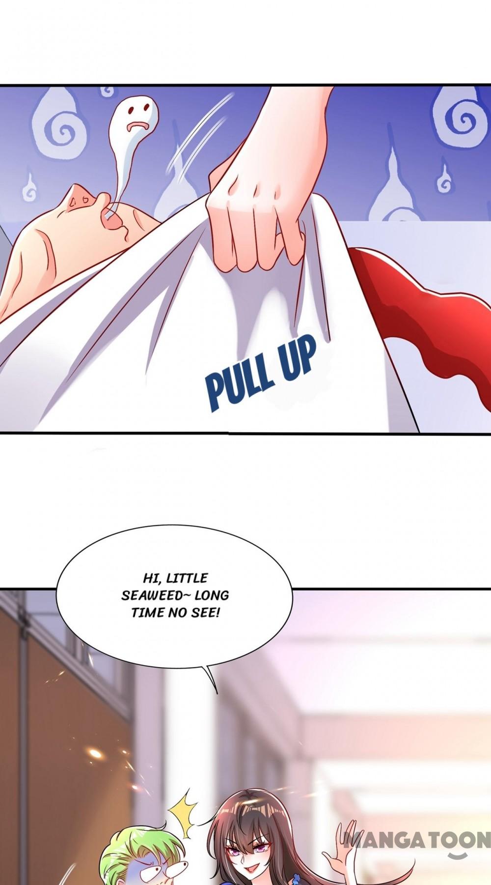 Spicy Wife’s Reborn World chapter 69 - page 30