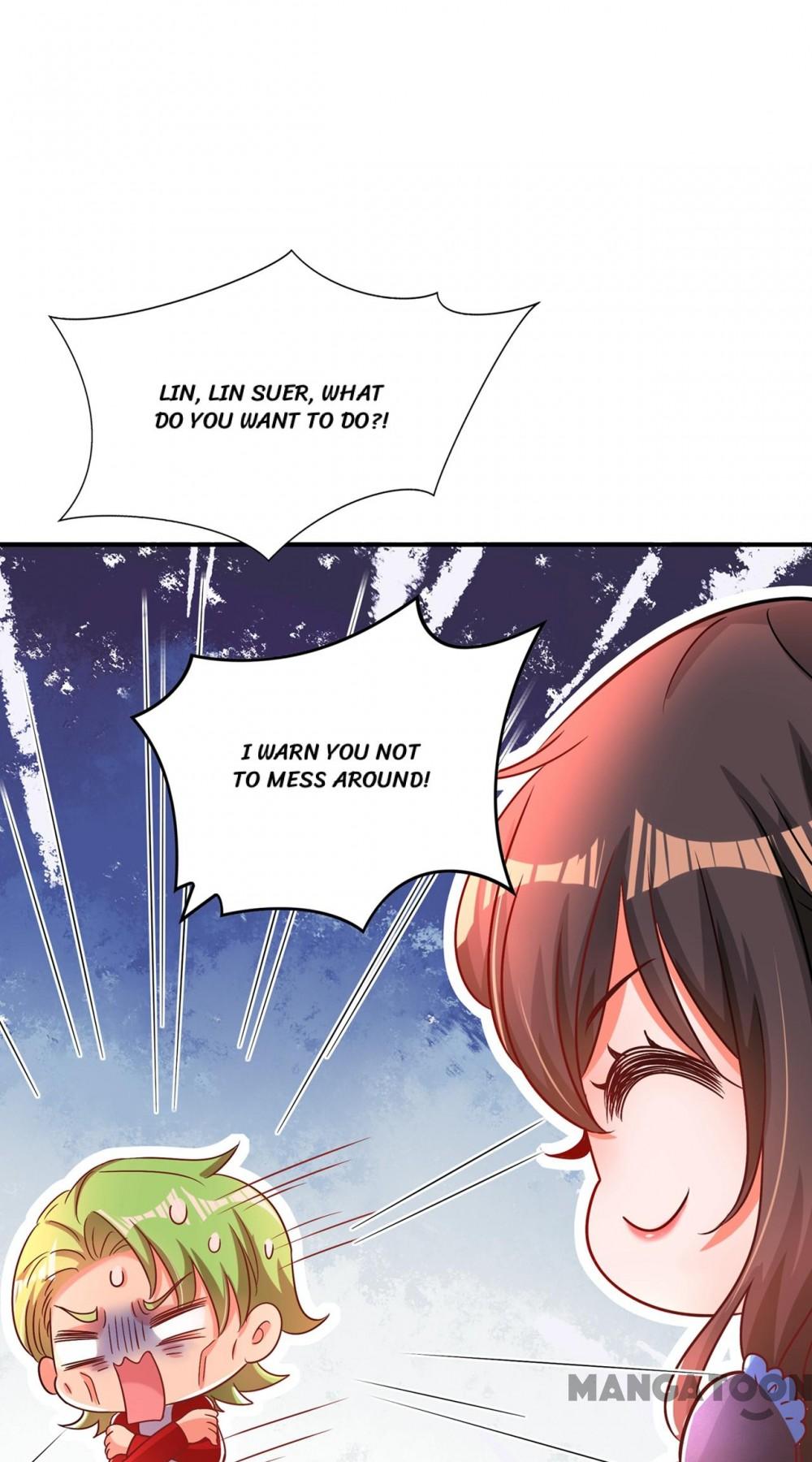 Spicy Wife’s Reborn World chapter 69 - page 32