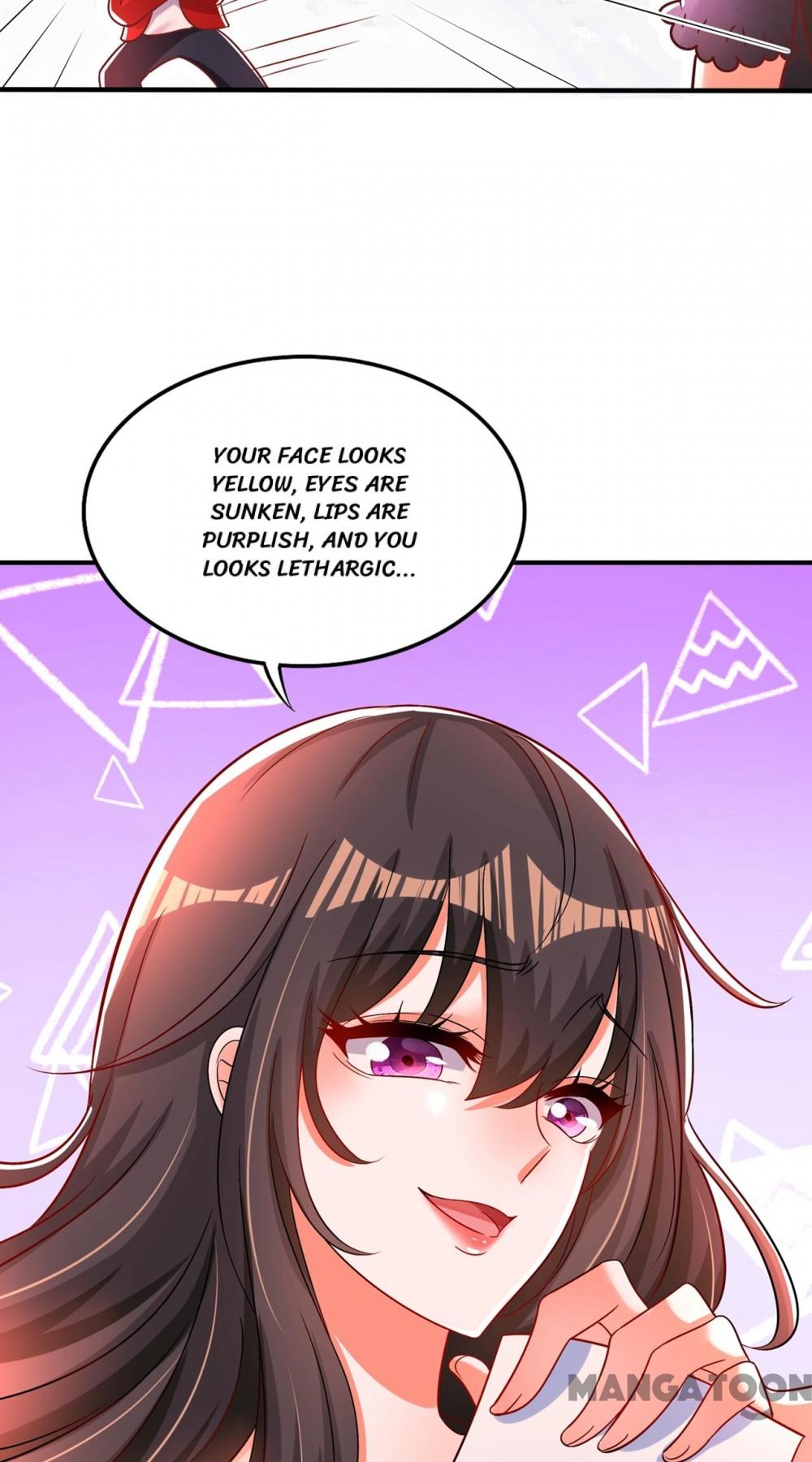 Spicy Wife’s Reborn World chapter 69 - page 33