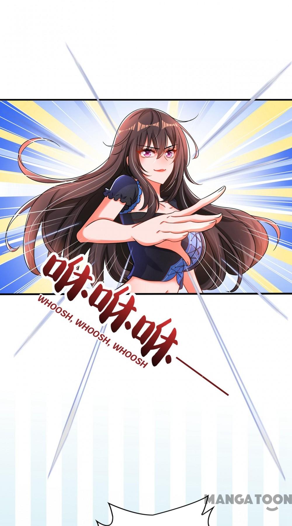 Spicy Wife’s Reborn World chapter 69 - page 36