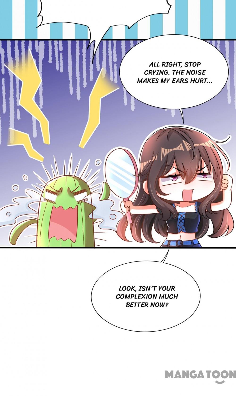 Spicy Wife’s Reborn World chapter 69 - page 38