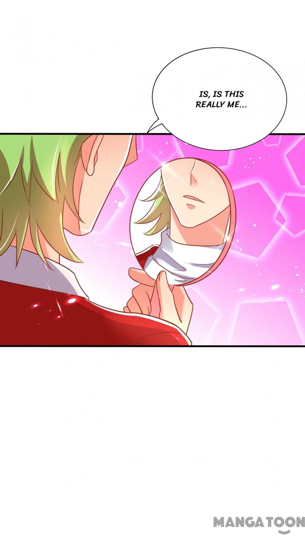Spicy Wife’s Reborn World chapter 69 - page 39