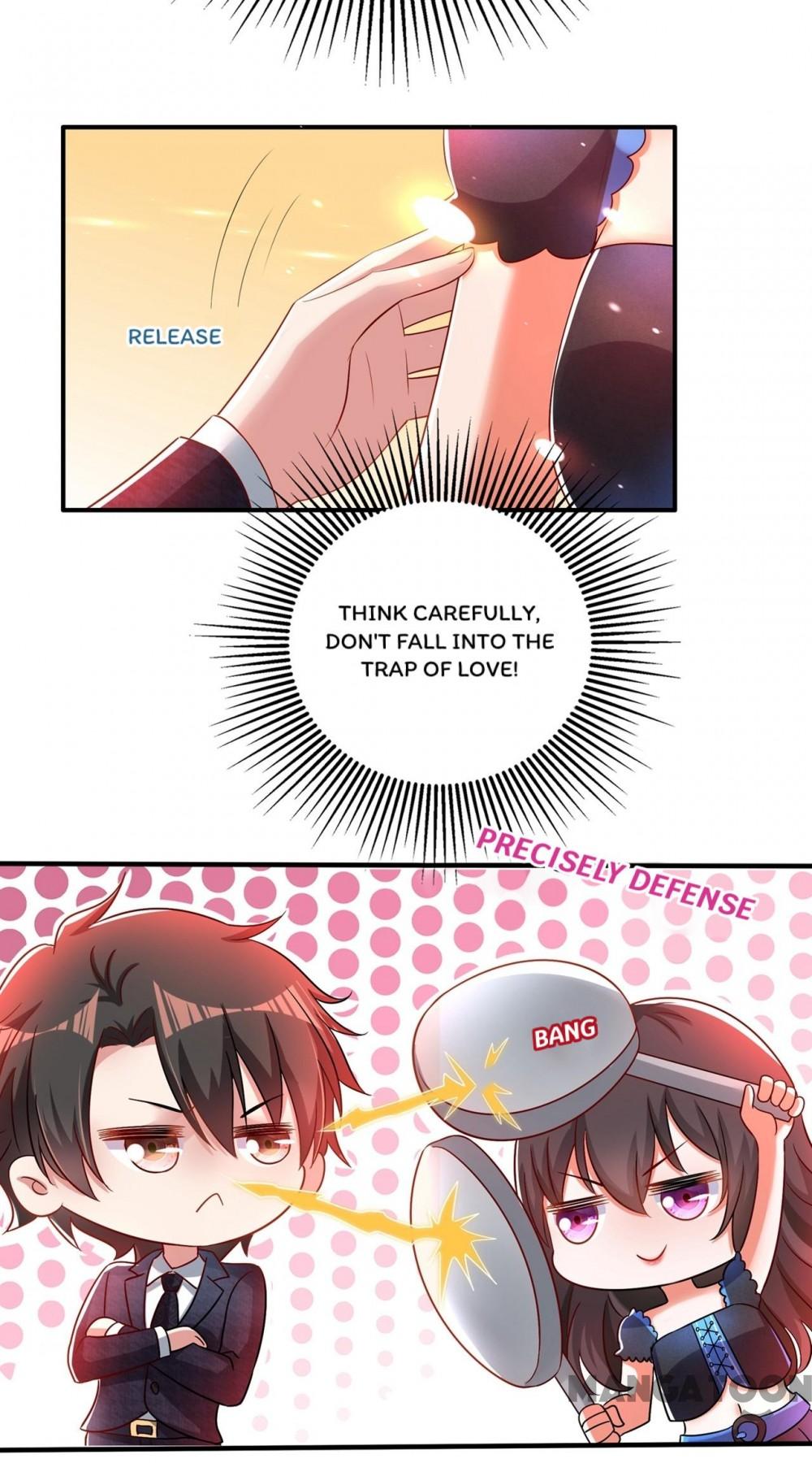 Spicy Wife’s Reborn World chapter 69 - page 4