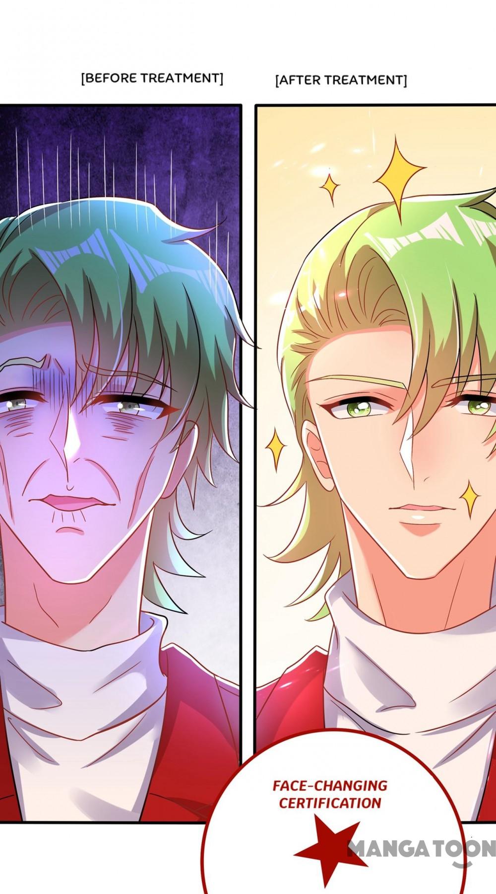 Spicy Wife’s Reborn World chapter 69 - page 40