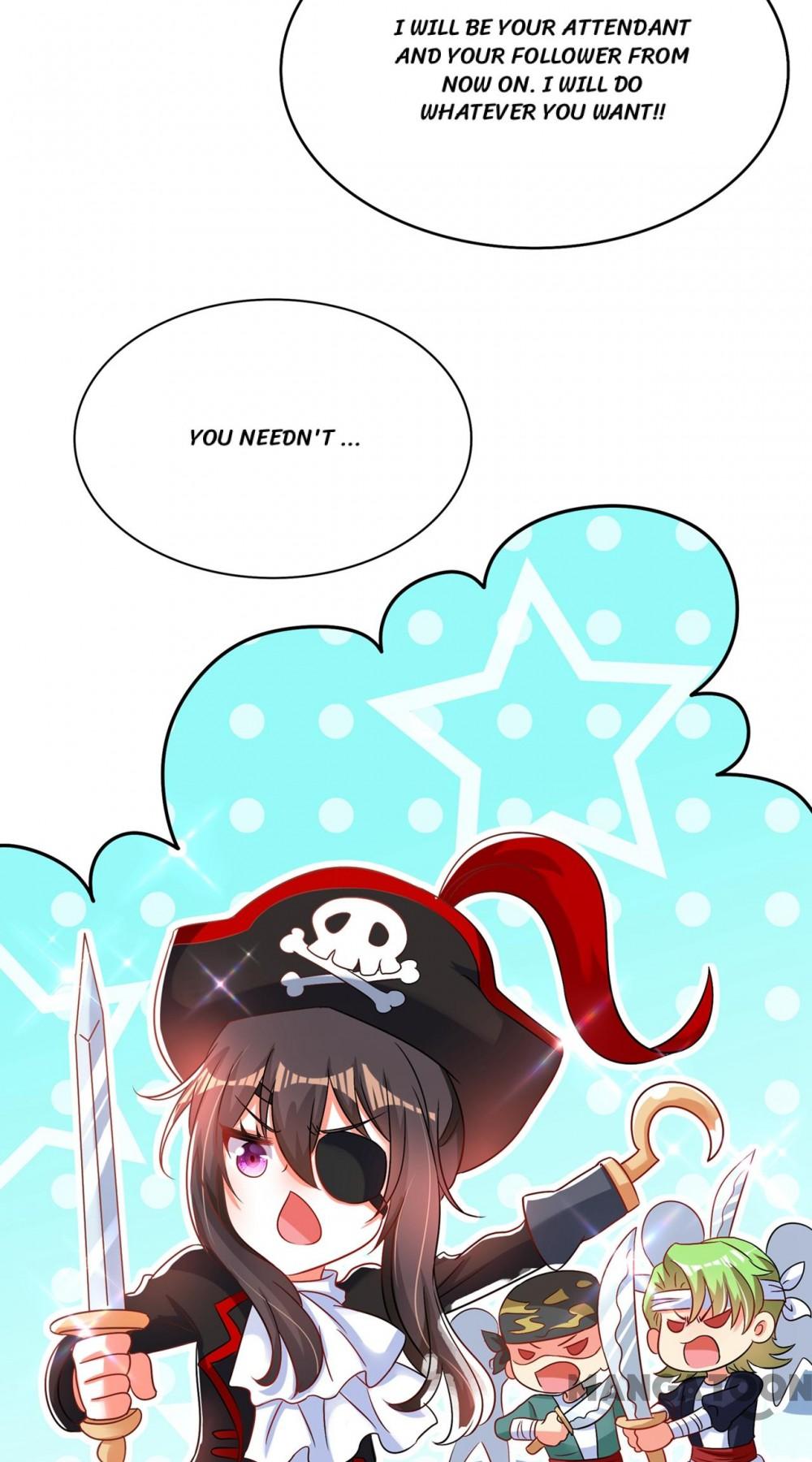 Spicy Wife’s Reborn World chapter 69 - page 43