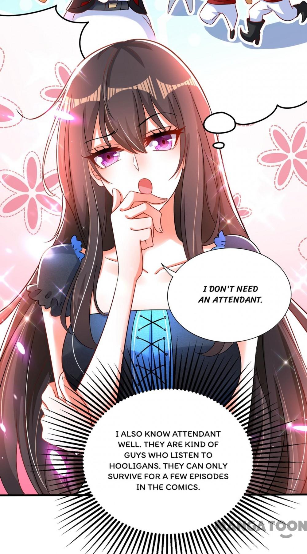 Spicy Wife’s Reborn World chapter 69 - page 44