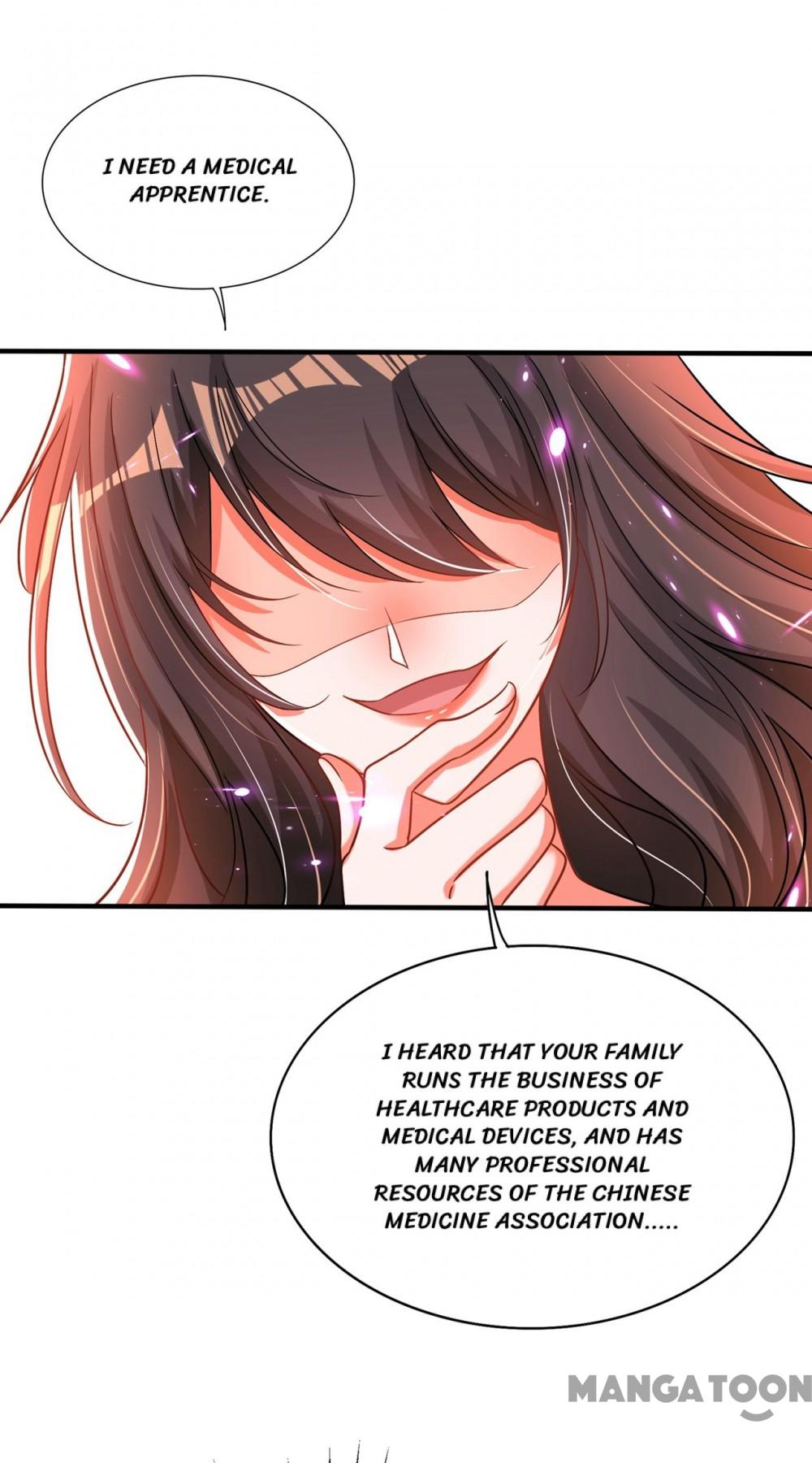 Spicy Wife’s Reborn World chapter 69 - page 46