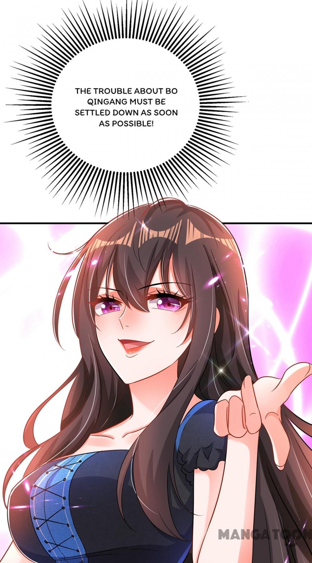 Spicy Wife’s Reborn World chapter 69 - page 47