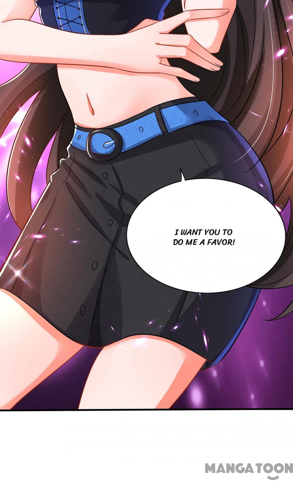 Spicy Wife’s Reborn World chapter 69 - page 48