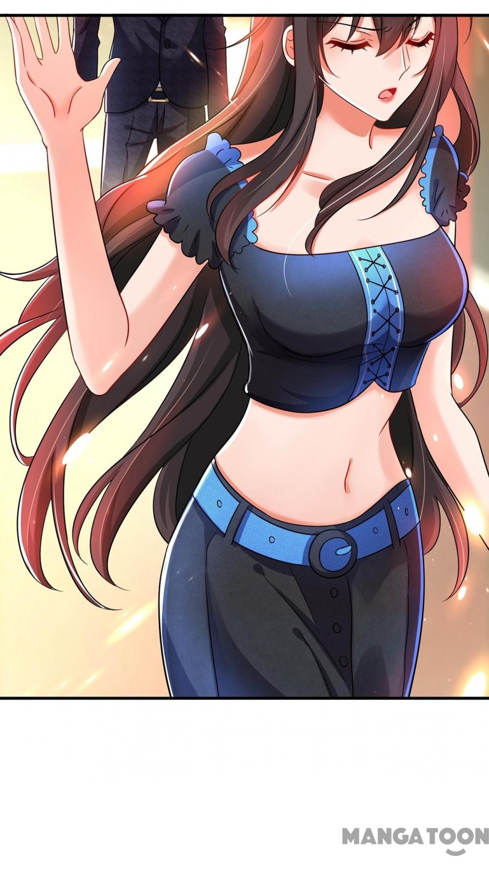 Spicy Wife’s Reborn World chapter 69 - page 6
