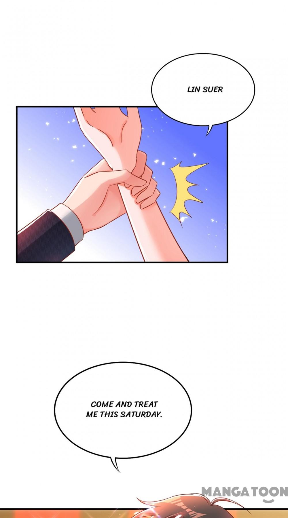 Spicy Wife’s Reborn World chapter 69 - page 8