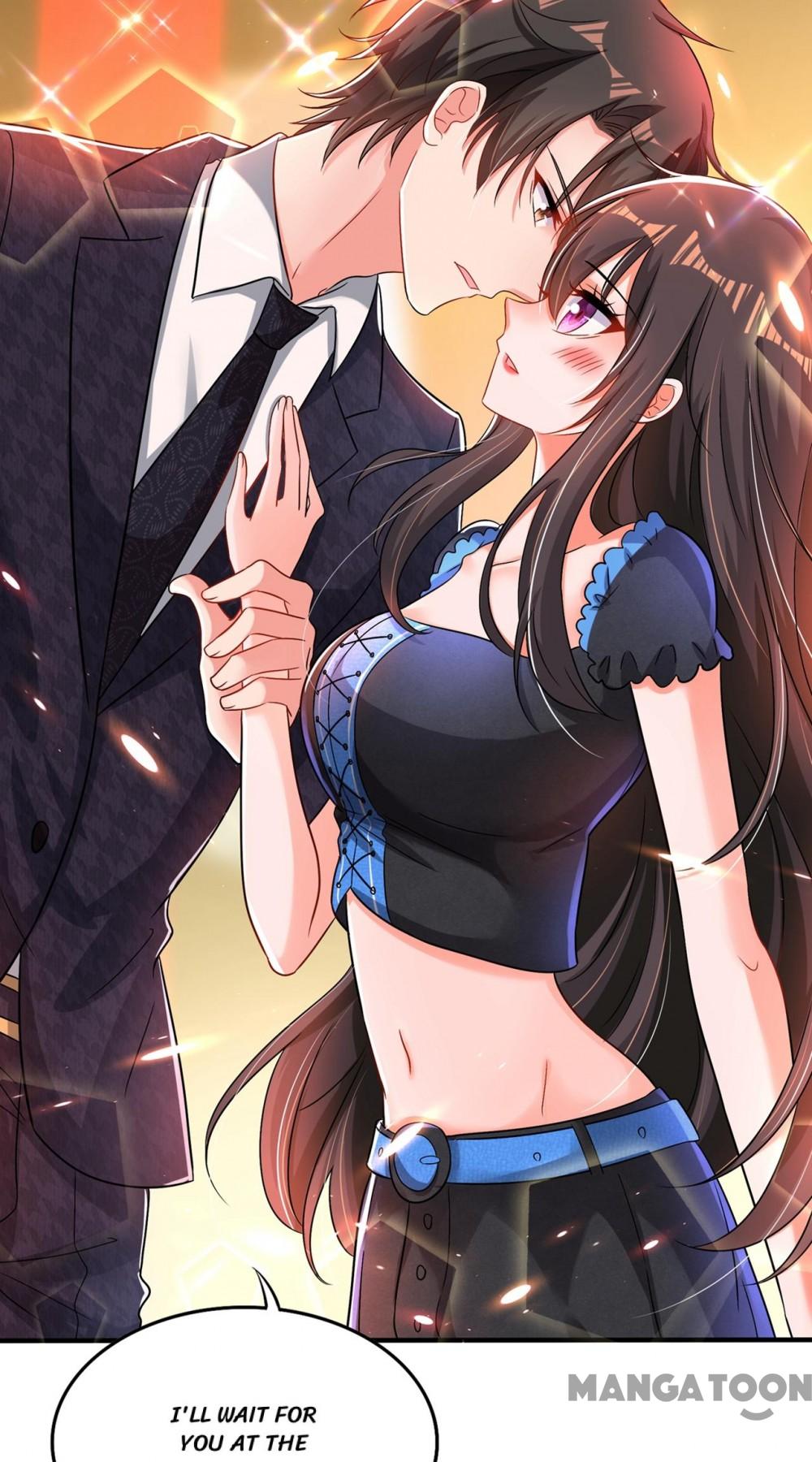 Spicy Wife’s Reborn World chapter 69 - page 9
