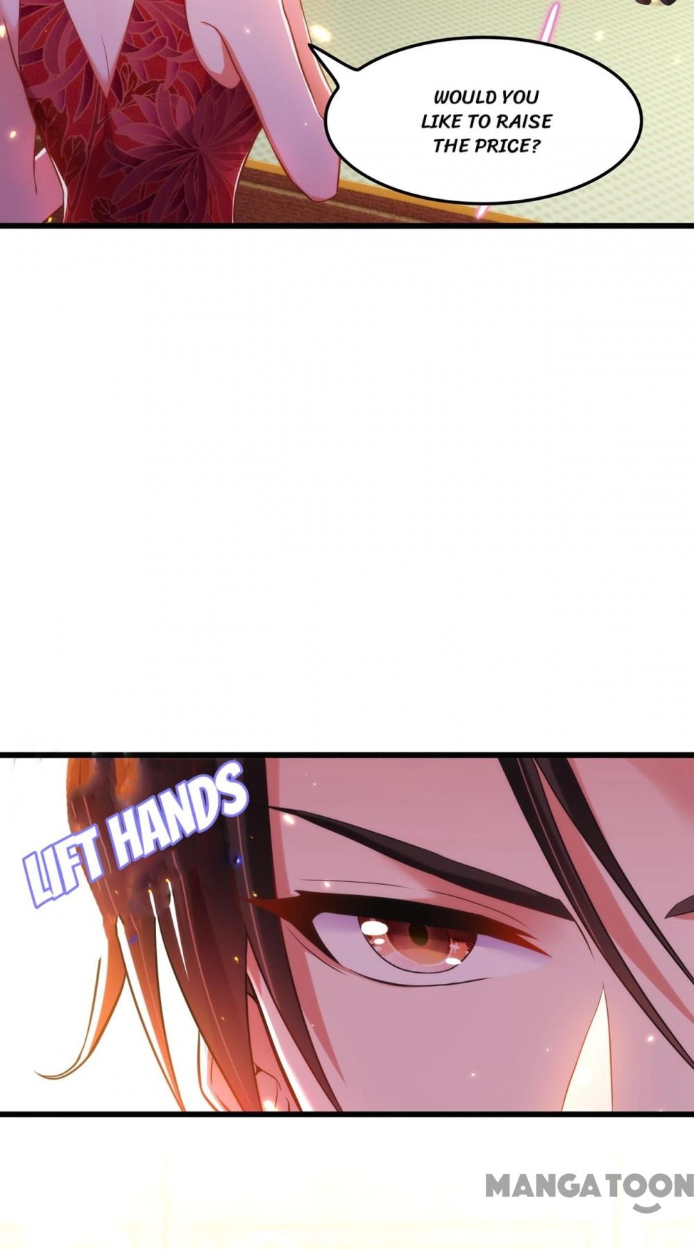 Spicy Wife’s Reborn World chapter 68 - page 10