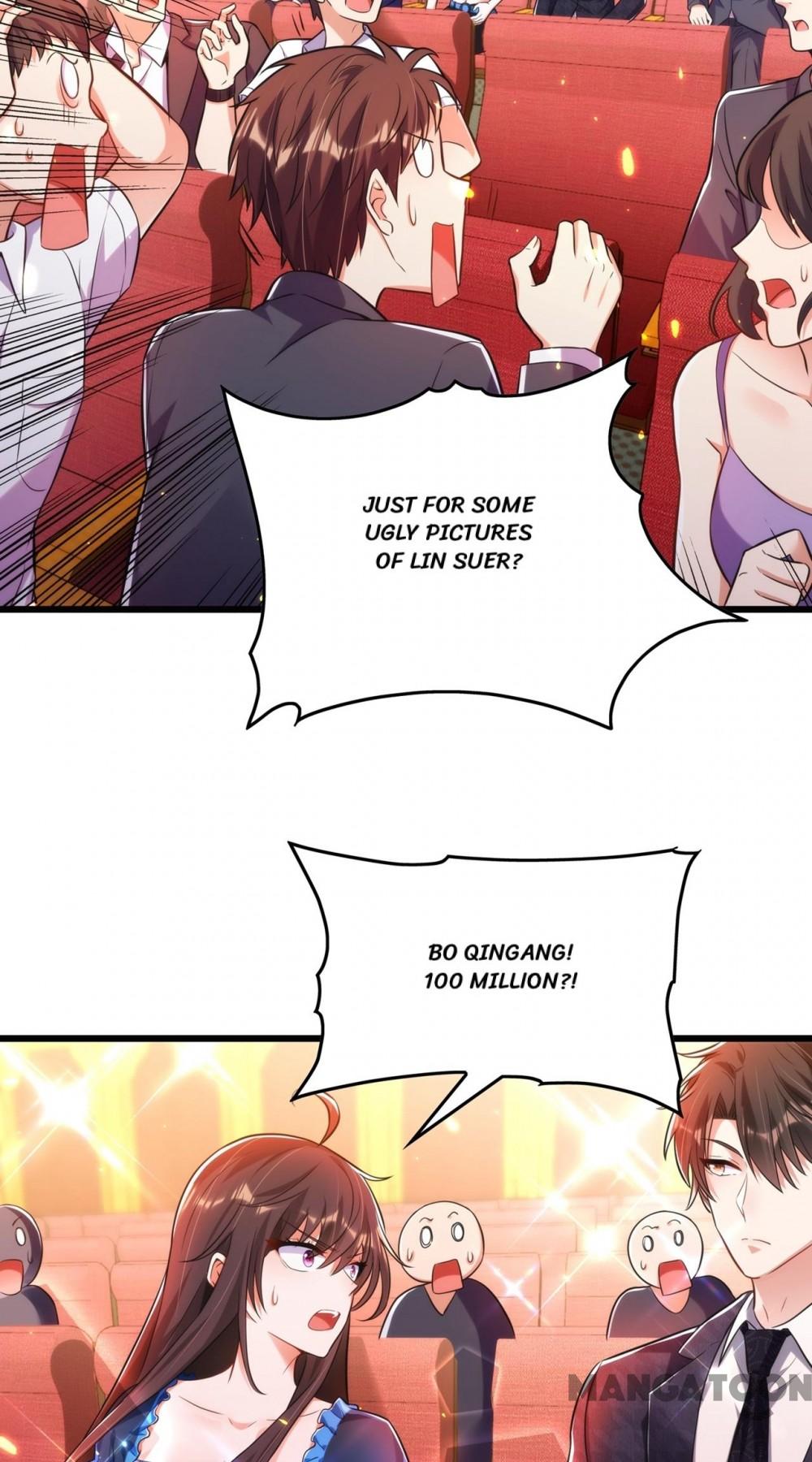 Spicy Wife’s Reborn World chapter 68 - page 13