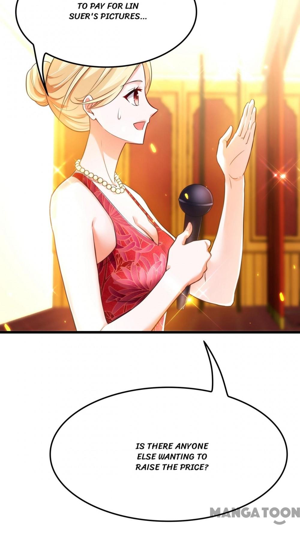 Spicy Wife’s Reborn World chapter 68 - page 17