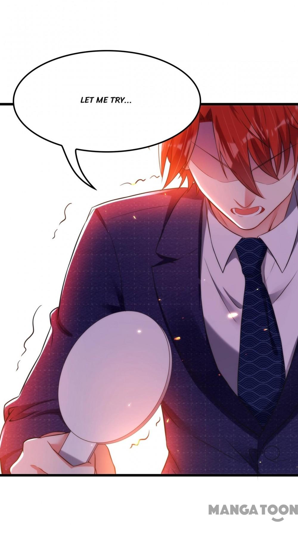 Spicy Wife’s Reborn World chapter 68 - page 18