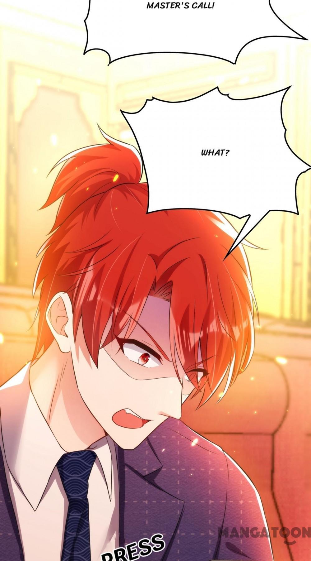 Spicy Wife’s Reborn World chapter 68 - page 20