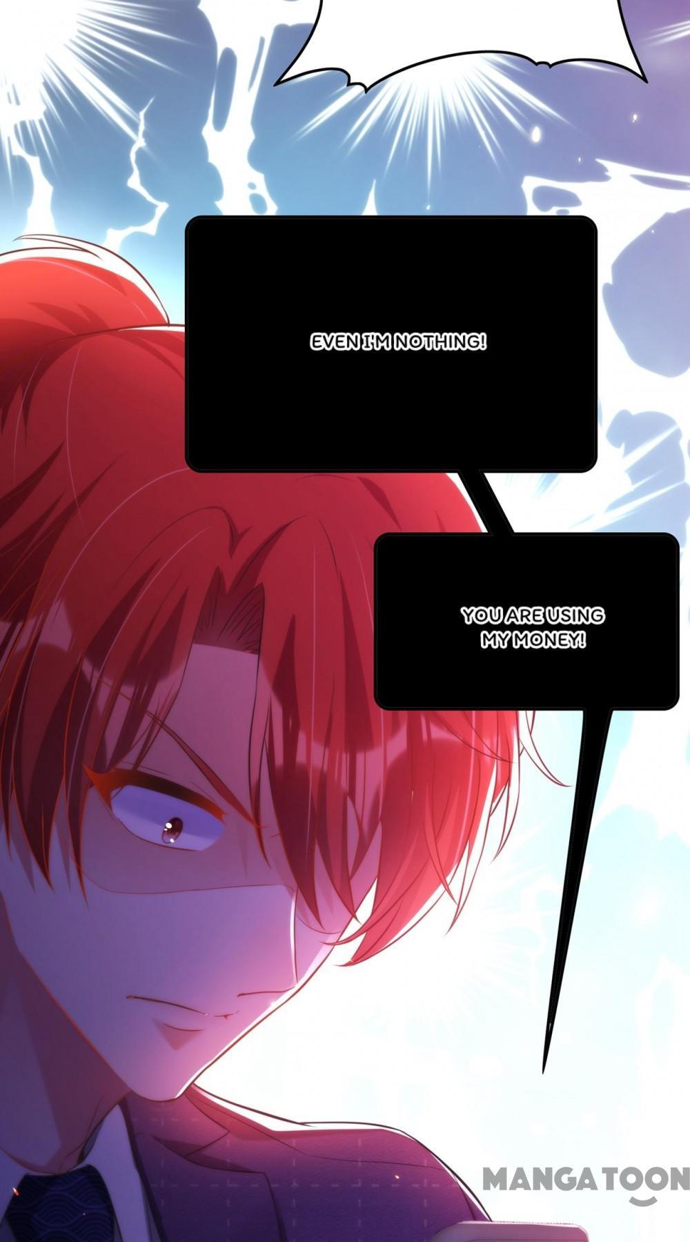 Spicy Wife’s Reborn World chapter 68 - page 23