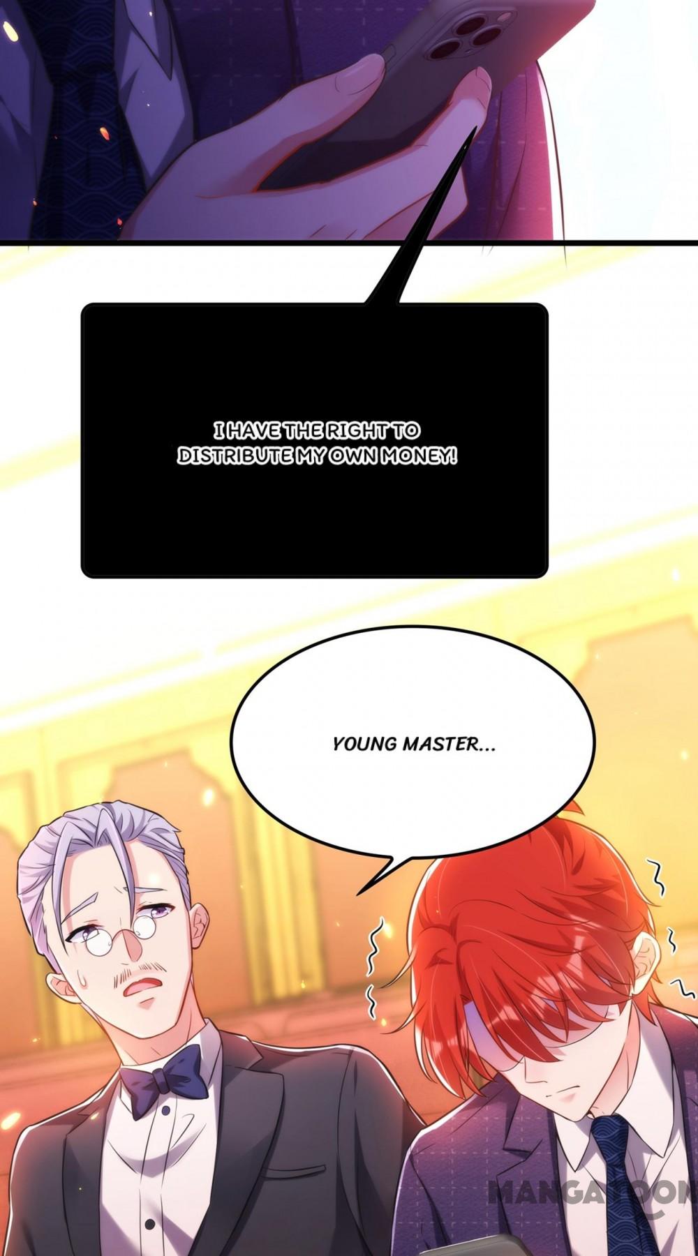 Spicy Wife’s Reborn World chapter 68 - page 24