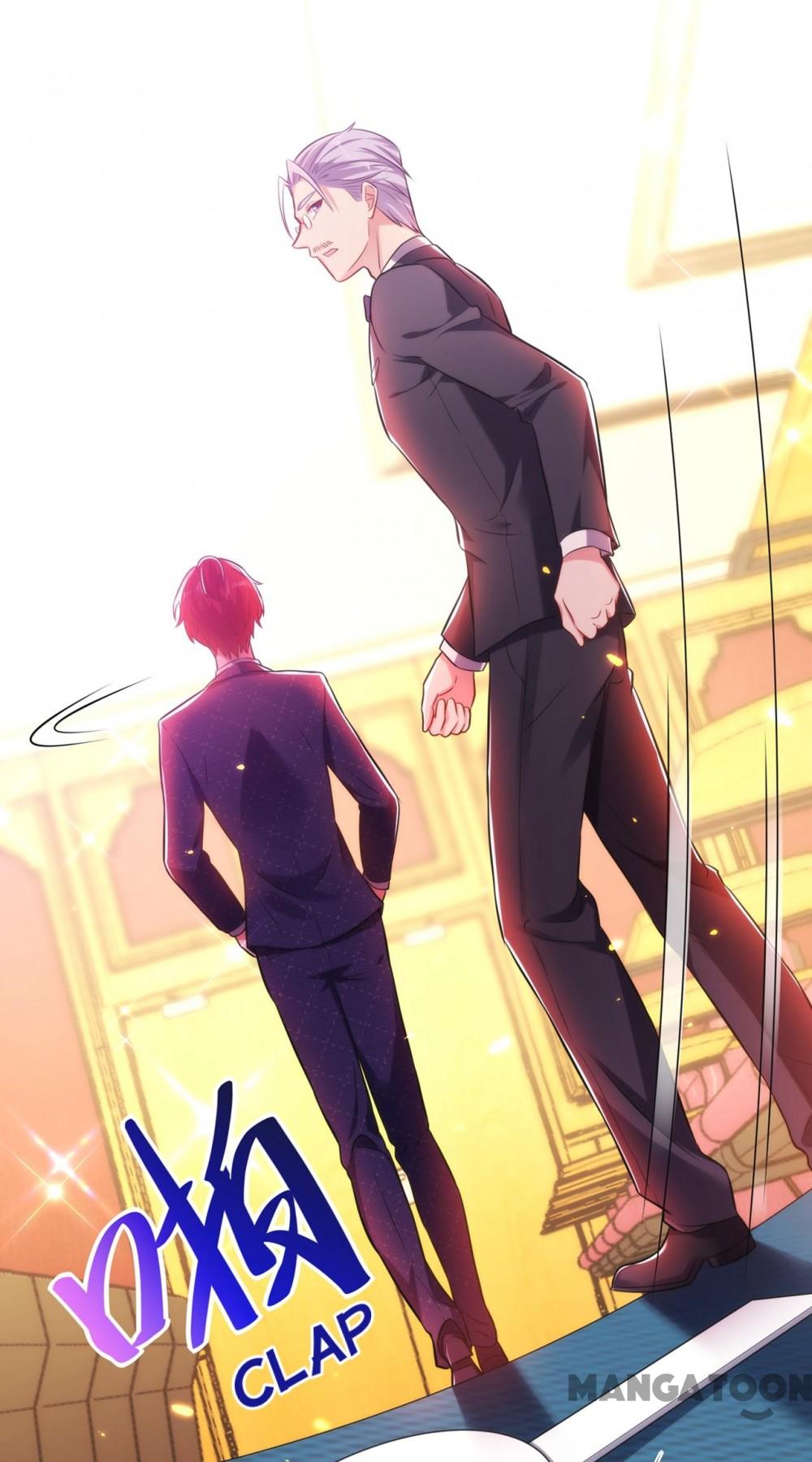 Spicy Wife’s Reborn World chapter 68 - page 26