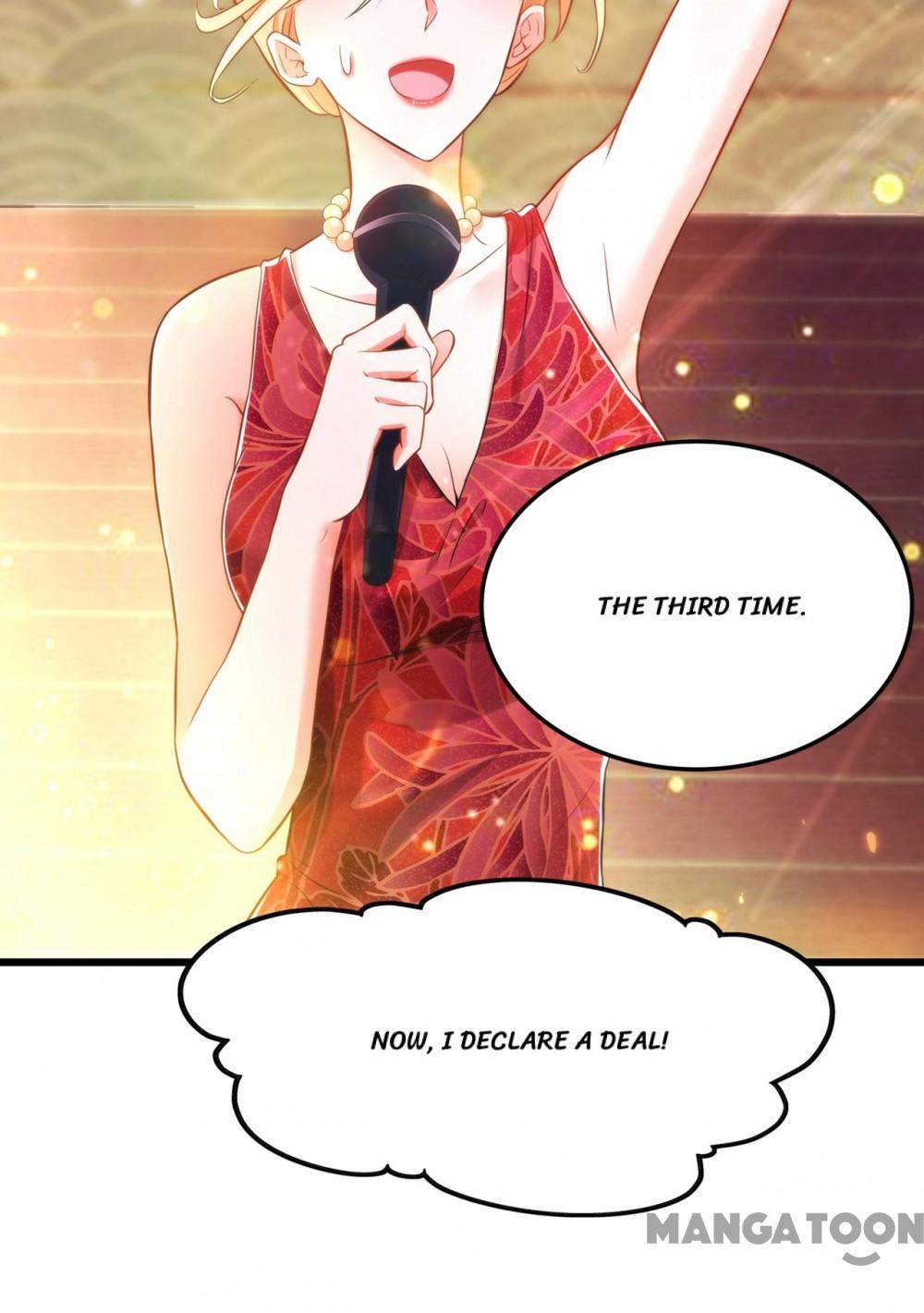 Spicy Wife’s Reborn World chapter 68 - page 28