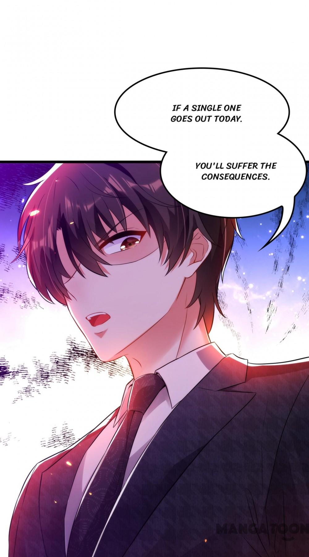 Spicy Wife’s Reborn World chapter 68 - page 30