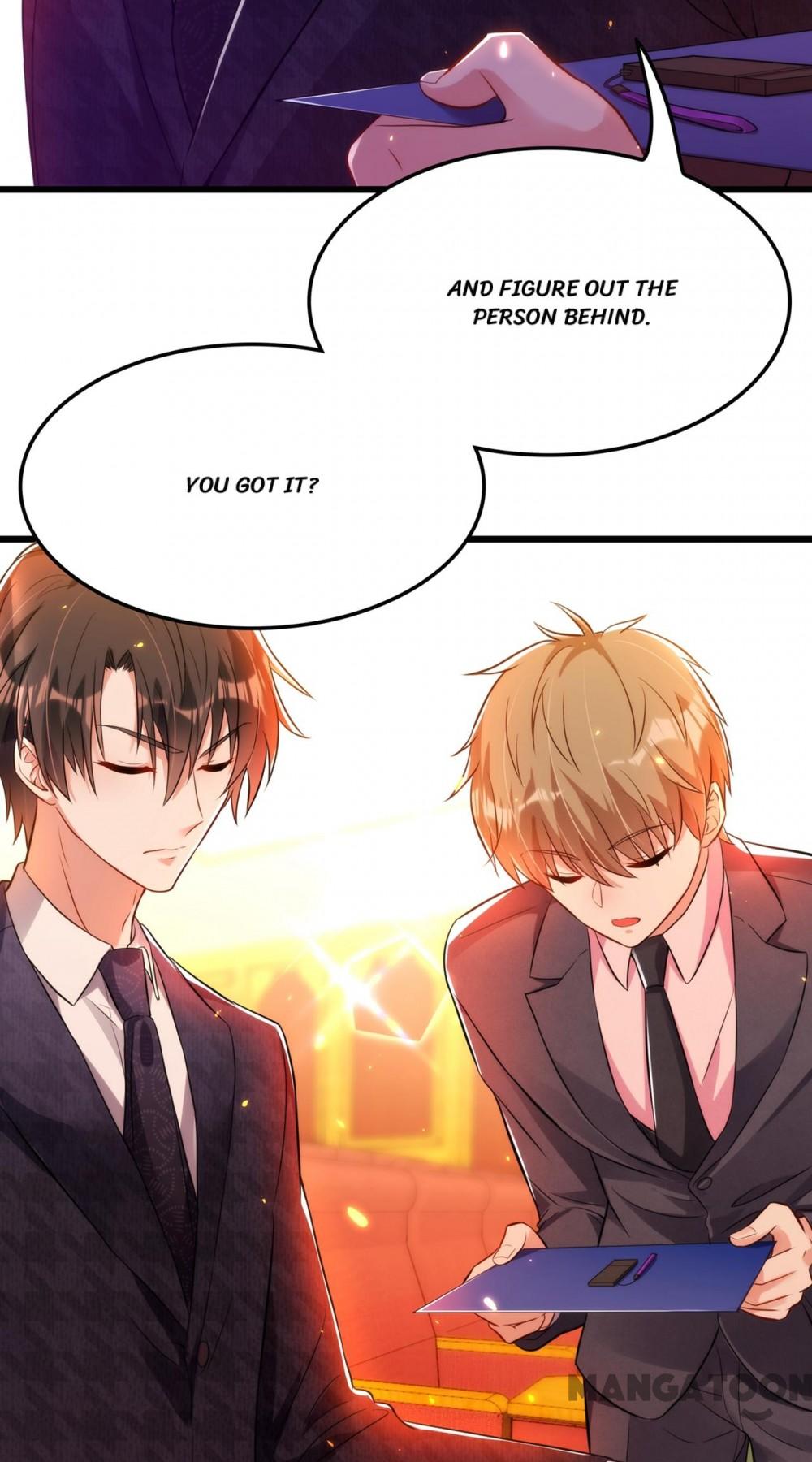 Spicy Wife’s Reborn World chapter 68 - page 31