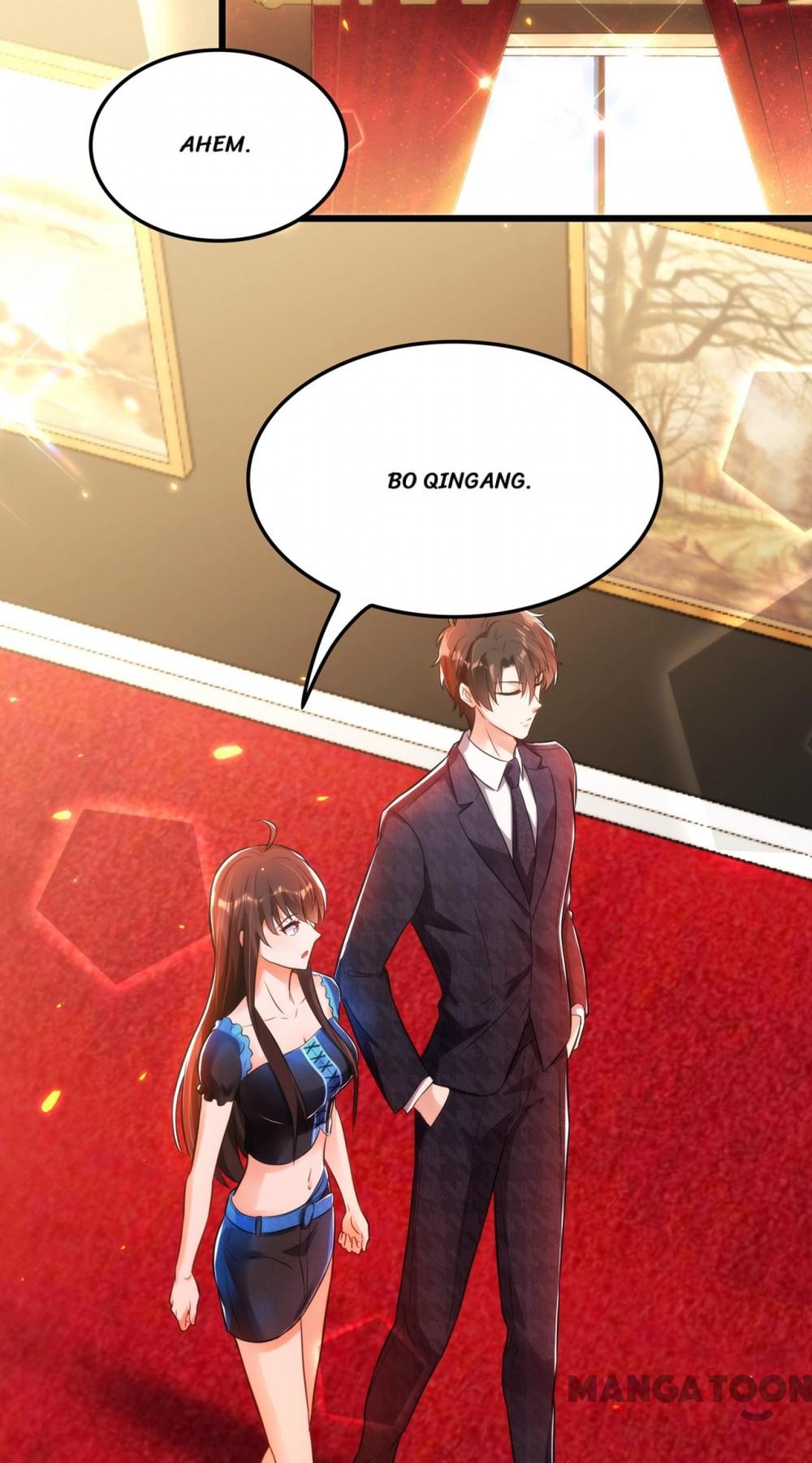 Spicy Wife’s Reborn World chapter 68 - page 33