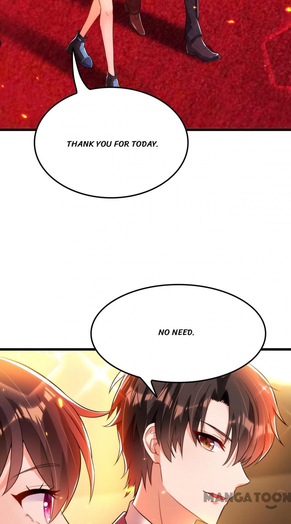 Spicy Wife’s Reborn World chapter 68 - page 34