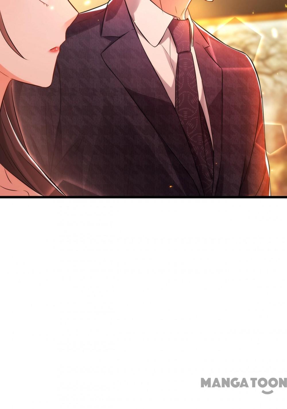 Spicy Wife’s Reborn World chapter 68 - page 35